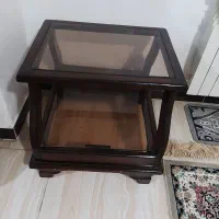 میز جلو مبلی