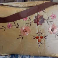 رو تختی عروس دونفره