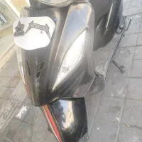 وگو|موتورسیکلت|تهران, گیشا|دیوار