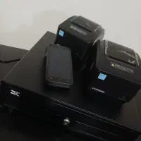 پیرنتر،صندوق رستورانی