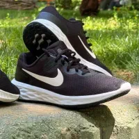 کتونی اورجینال نایک ریولوشن 6 nike revolution