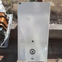 آبگرمکن فن دار بوتان ۳۳۱۵ کم فشار