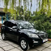 مدل ۹۵ لیفان x60 اتومات نیوفیس