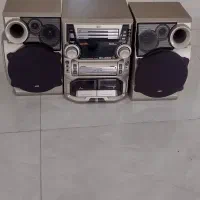 ضبط و۳سی دی
