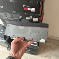 گرافیک xfx hydro 3080ti|قطعات و لوازم جانبی رایانه|تهران, شهرک کوهسار|دیوار