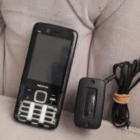 گوشی نوکیاN82وگوشیHTC و سامسونگ E250نوستالوژی