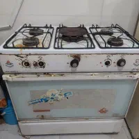 گاز پنج شعله بفروش میرسد