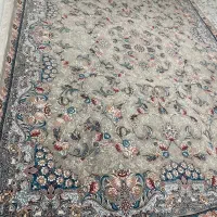 فروش2تیکه فرش تروتمیز700شانه درجه1