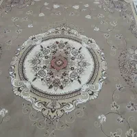 فرش 12 متری جفت خوش نقشه
