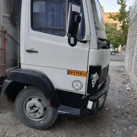 فروش خاور 612