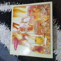 پارچ و لیوان پاشاباغچه نو و سس خوری نو