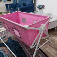 ننو بچه|اسباب و اثاث بچه|رشت, پل تالشان|دیوار