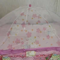 پشه بند کودک