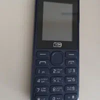 گوشی ساده tch