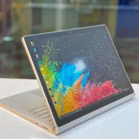 Surface Book 2 لمسی 360 درجه سبک و پرسرعت