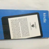 کتاب‌خوان Kindle 11th Gen 16GB آکبند، جعبه باز شده