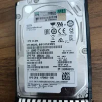 هارد سرور HPE 1.2 Tb