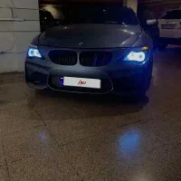 Bmw 630 کروک بی ام و