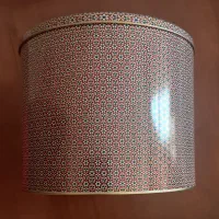ظروف خاتم یک کیلویی