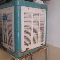 کولر آبی سوپر الکتریک ۳۵۰۰