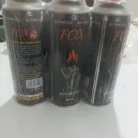 فروش عمده گاز فندک  سر شعله اجاق کمپینگ قیمت عمده