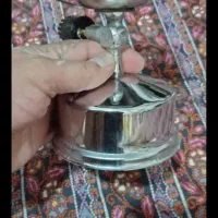 پکنیک ژاپنی فسقلی جیبی با سوخت بنزین