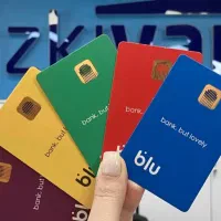 بلوبانک هدیه ۱۵۰ هزار تومانی