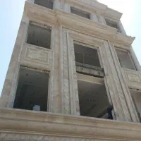 سنگ کاری حرفه ای نما هر طرحی (کریمی)