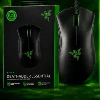 موس گیمینگ ریزر RAZER /پرداخت درب منزل