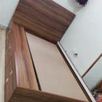 تختخواب و خوشخواب یک و نیم نفره