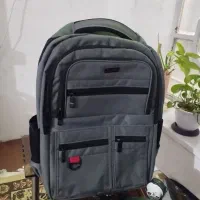 کوله پشتی لپتاپ مارک پیرگاردین ۱۵ اینچی