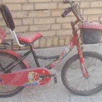 دوچرخه