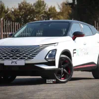 اف ایکس دو دیفرانسیل