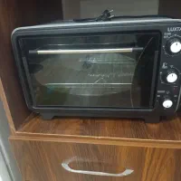 فربرقی..اون توستر