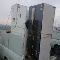 فروش وخرید یخچال سالم وخراب سمساری