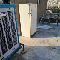 یخچال فیریز