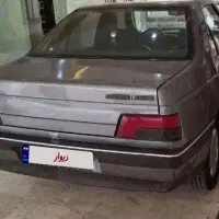 ماشین سالم بدون ضربه شاسی ها پلمپ بی سر وصدا