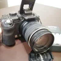دوربین عکاسی