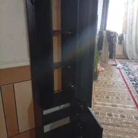 میز|بوفه، ویترین، کنسول|شوشتر, |دیوار