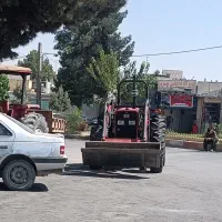 بیل جفت