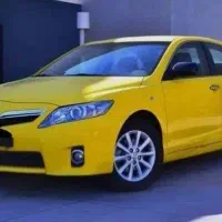 فروش تاکسی کرولا مدل 2015