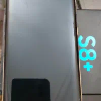 موبایل گوشی سامسونگ s8 plus تعمیری