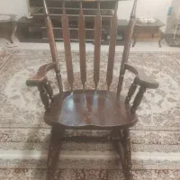 صندلی راک