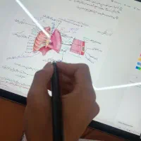 تدریس زیست سه پایه کنکوری و نهایی