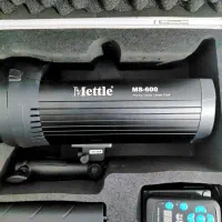 فلاش پرتابل mettel
