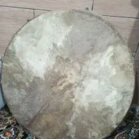 طبل پوستی