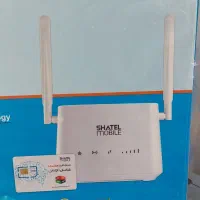مودم یوتل L443 انلاک شده تکی و تعداد ( مودم خیام )