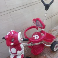 سه چرخه