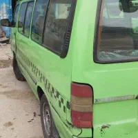سرویس و دربستی