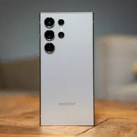 سامسونگ S24 ULTRA شرایطی/چکی